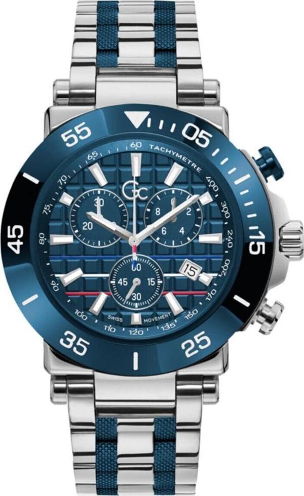 Guess Collection Gcy70005g2mf Erkek Kol Saati - Image 1