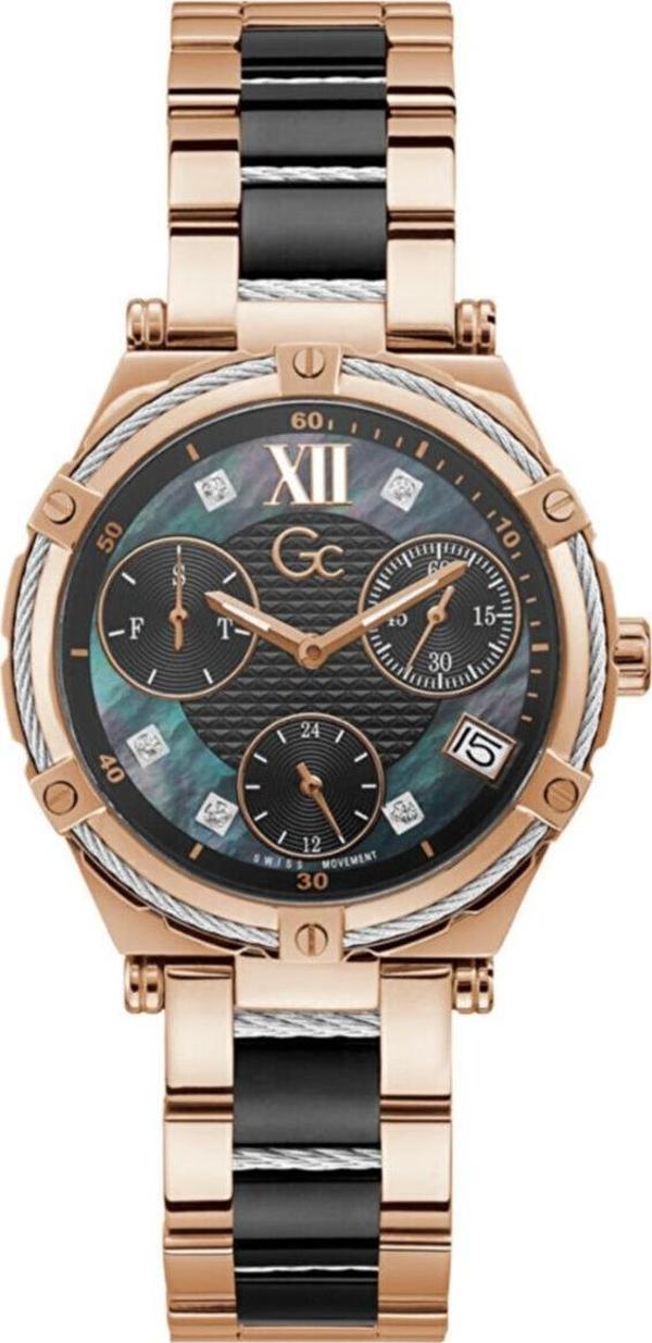 Guess Collection Gcy87001l2mf Kadın Kol Saati - Image 1
