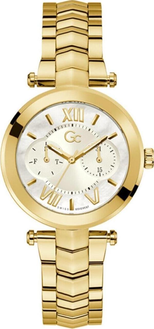 Guess Collection Gcy92002l1mf Kadın Kol Saati - Image 1
