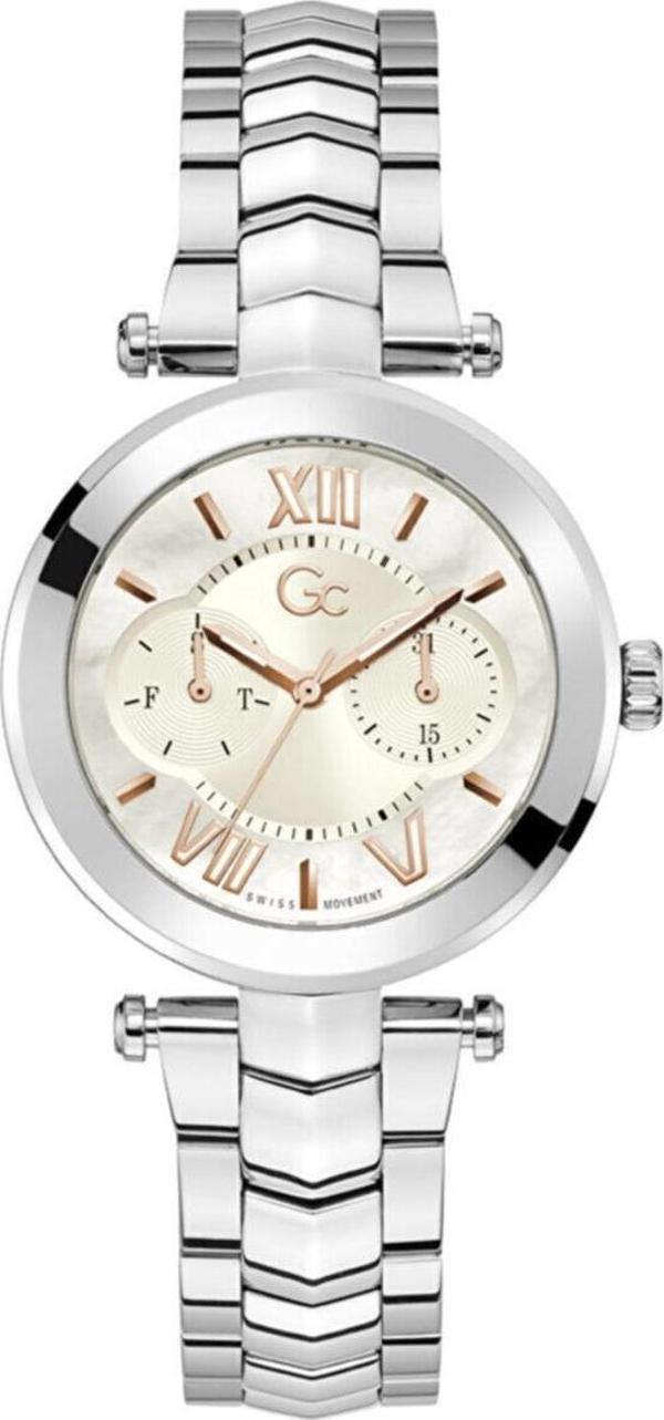 Guess Collection Gcy92003l1mf Kadın Kol Saati - Image 1