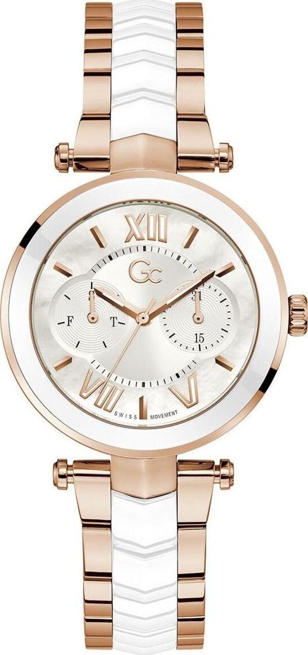Guess Collection Gcy92005l1mf Kadın Kol Saati - Image 1