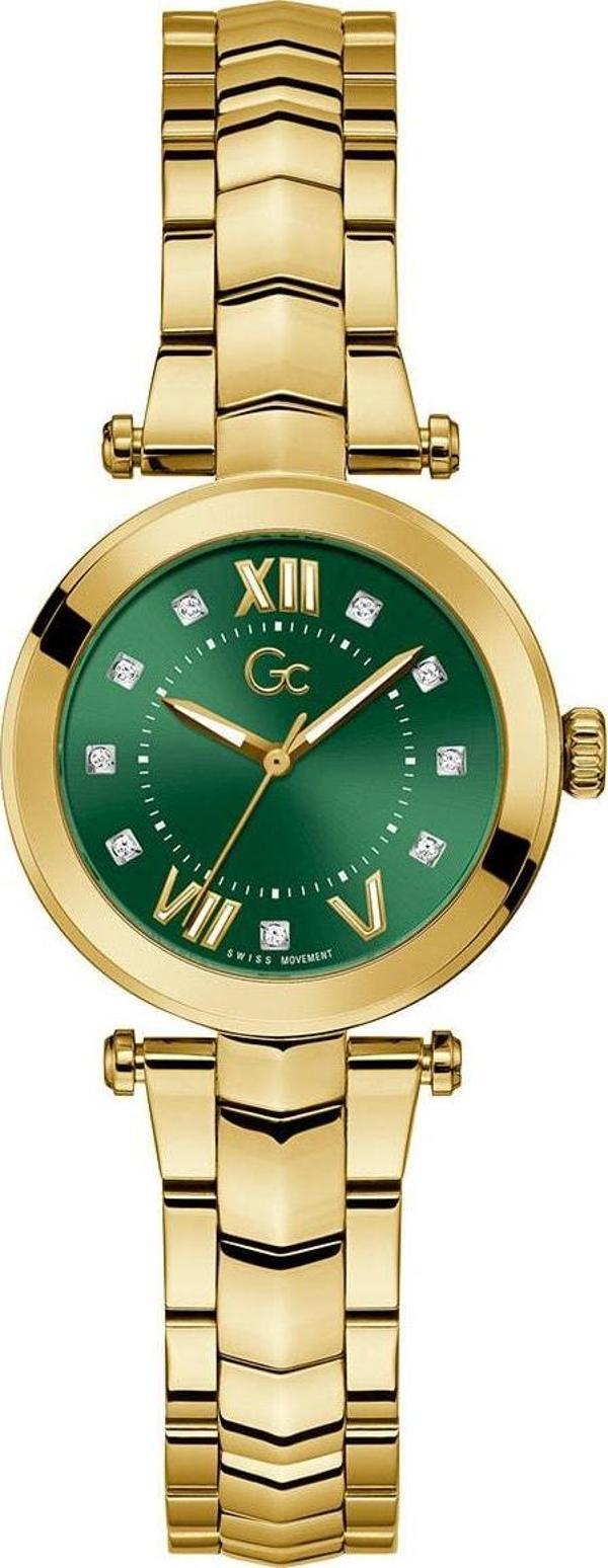 Guess Collection Gcy93006l9mf Kadın Kol Saati - Image 1