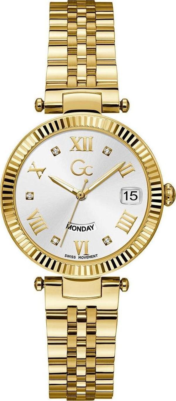 Guess Collection Gcz01004l1mf Kadın Kol Saati - Image 1