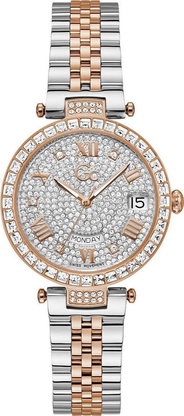 Guess Collection GCZ01014L1MF Kadın Kol Saati - Image 1