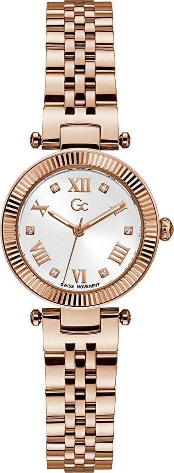 Guess Collection Gcz02002l1mf Kadın Kol Saati - Image 1