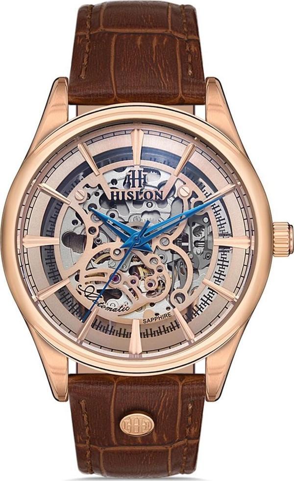 Hislon Sd101r-16kr Erkek Kol Saati - Image 1