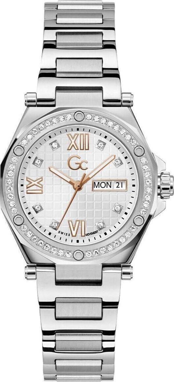 Guess Collection GCZ20003L1MF Kadın Kol Saati - Image 1