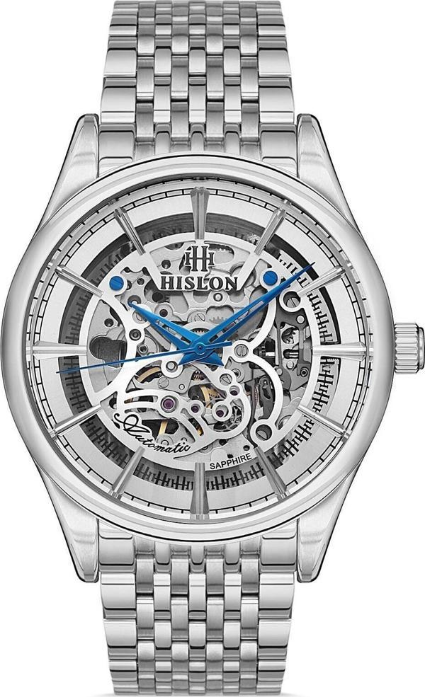 Hislon Sd101s-16ss Erkek Kol Saati - Image 1