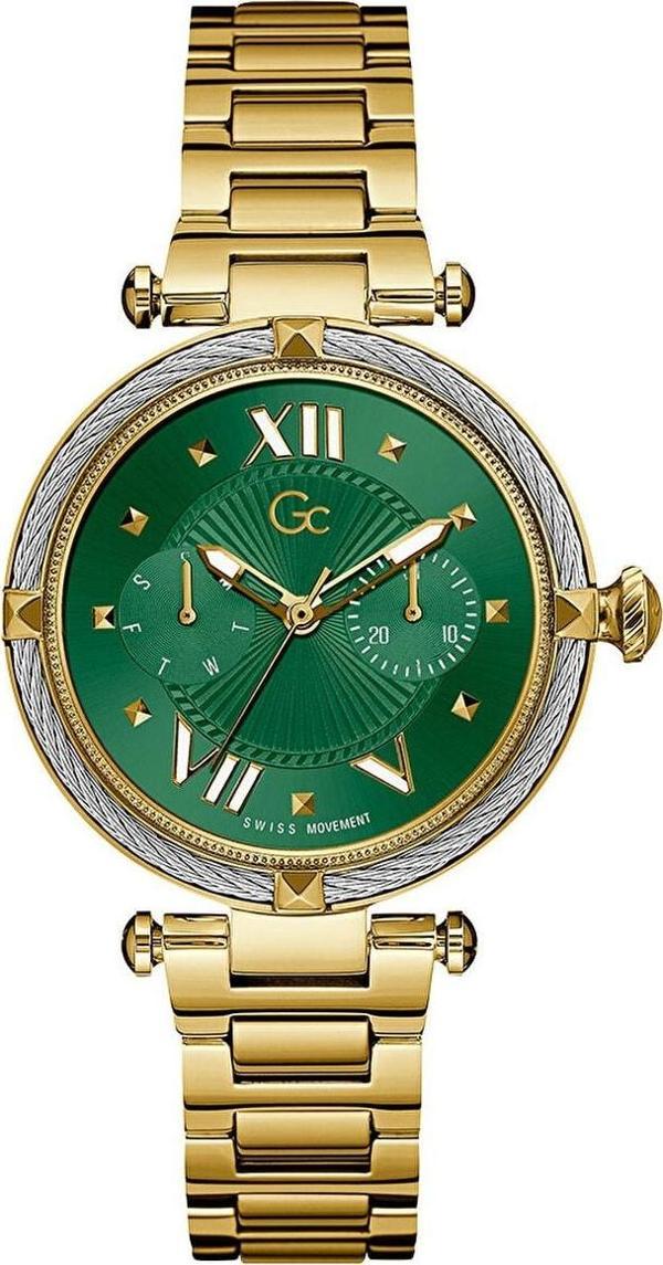 Guess Collection Gcz23002l9mf Kadın Kol Saati - Image 1