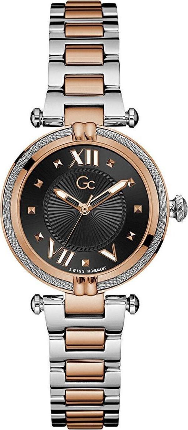 Guess Collection Gcz24002l2mf Kadın Kol Saati - Image 1