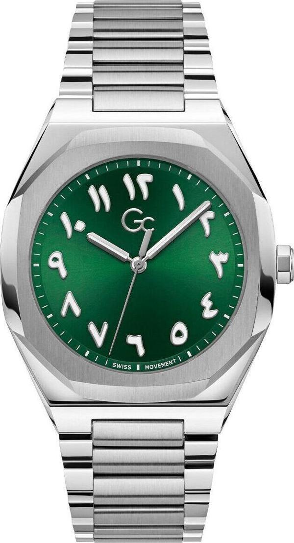 Guess Collection GCZ26007G9MF Erkek Kol Saati - Image 1