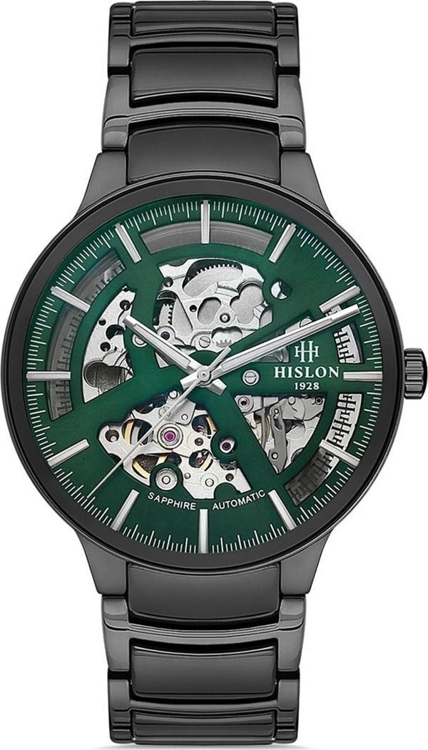 Hislon Sd110n-16ss Erkek Kol Saati - Image 1