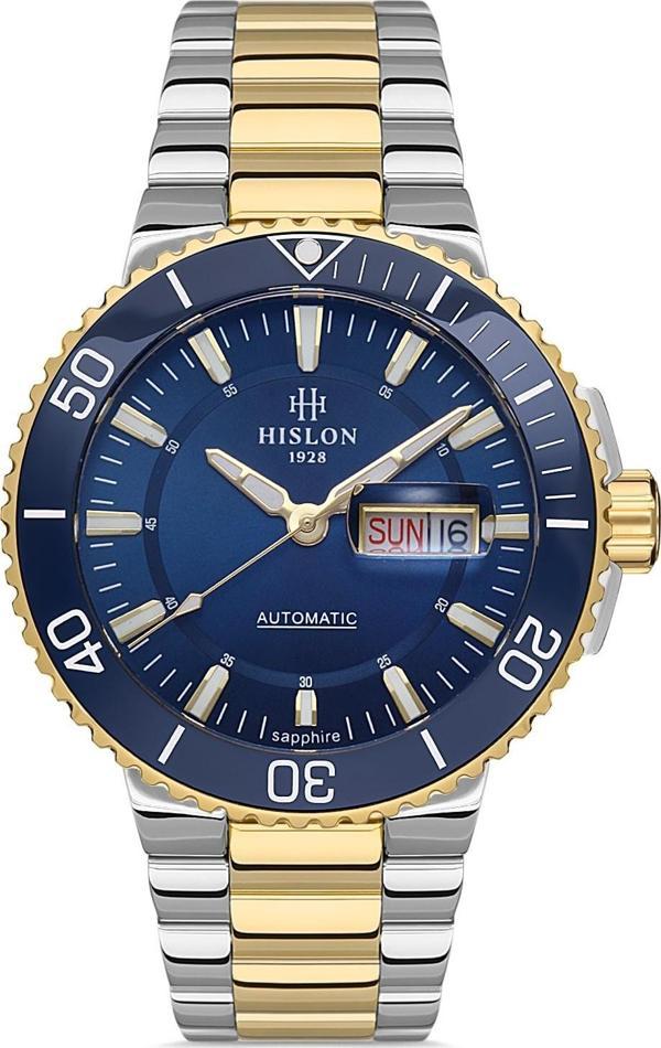Hislon Sd137t-11sg Erkek Kol Saati - Image 1
