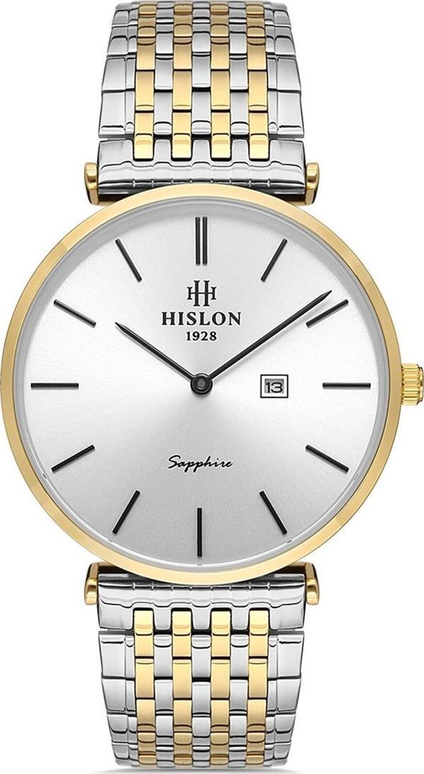 Hislon Cl119t-03sg Erkek Kol Saati - Image 1