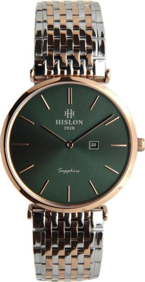 Hislon Cl119t-15sr Erkek Kol Saati - Image 1
