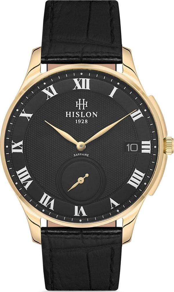 Hislon Cl120g-04bg Erkek Kol Saati - Image 1