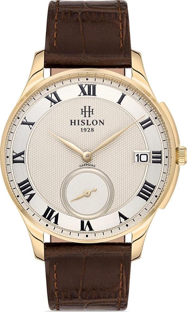 Hislon Cl120g-08kg Erkek Kol Saati - Image 1