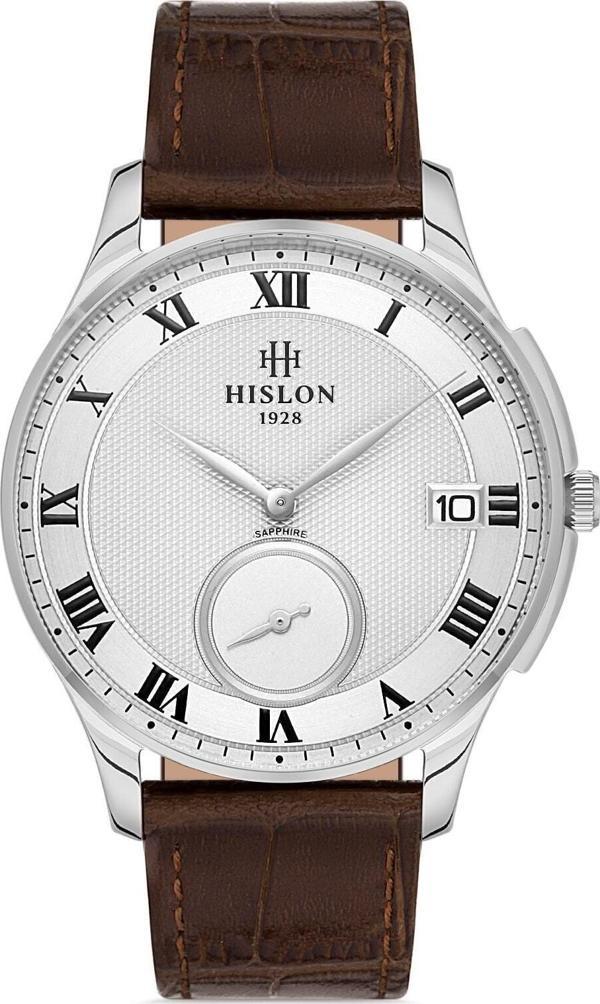 Hislon Cl120s 02ks Erkek Kol Saati - Image 1