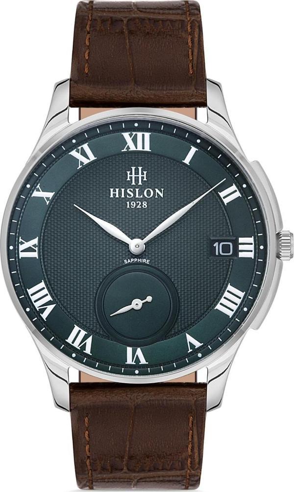 Hislon Cl120s-15ks Erkek Kol Saati - Image 1
