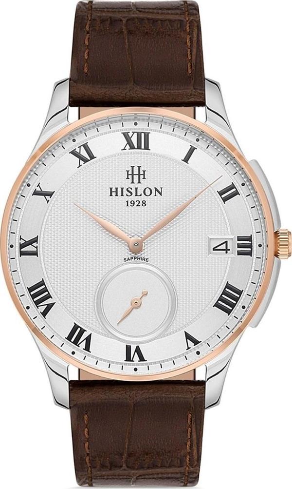 Hislon Cl120t-02kr Erkek Kol Saati - Image 1