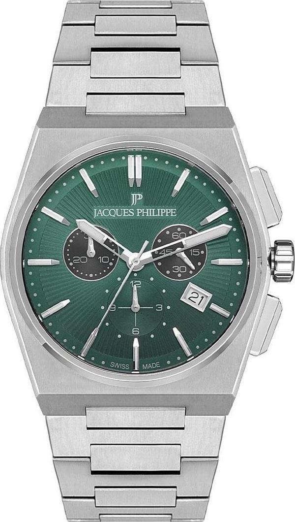 Jacques Philippe Jpqgc4113x6 Erkek Kol Saati - Image 1