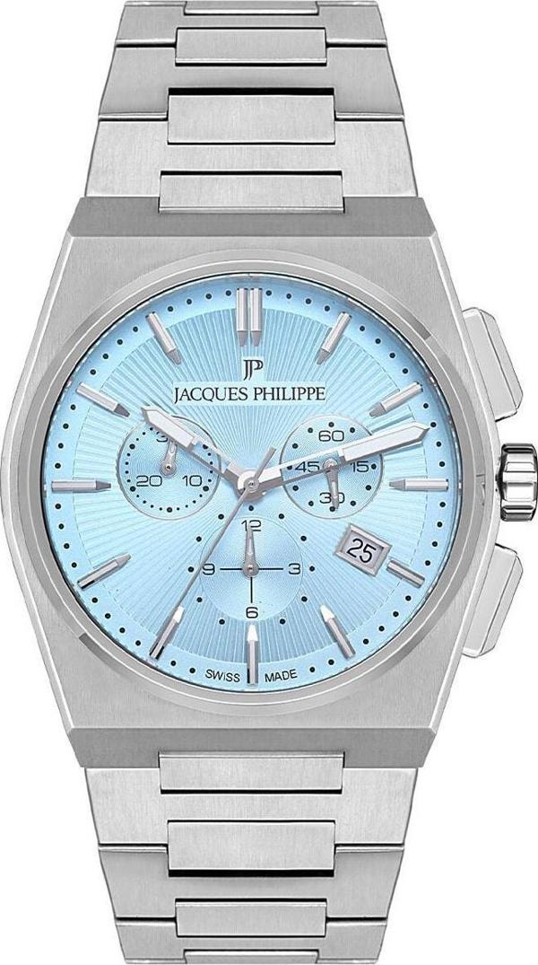 Jacques Philippe Jpqgc41x6lb Erkek Kol Saati - Image 1