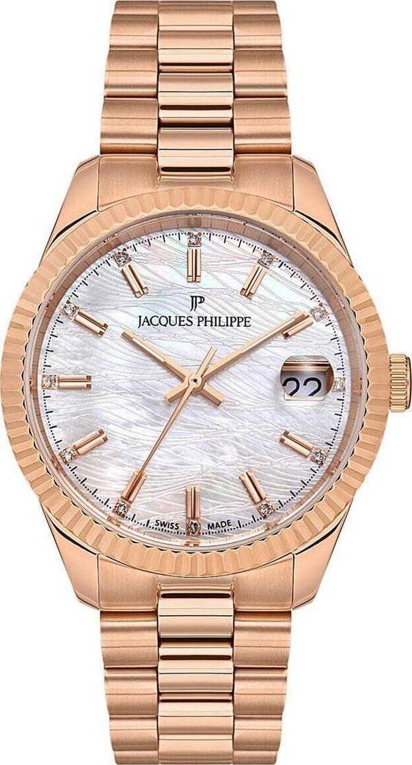 Jacques Philippe JPQLS243385 Kadın Kol Saati - Image 1