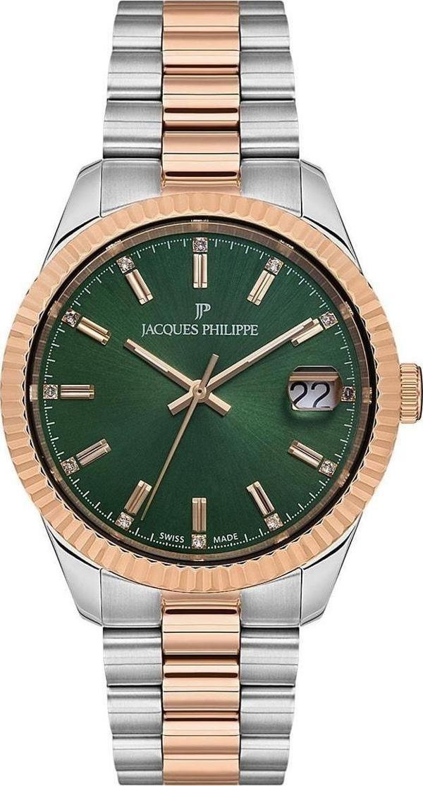 Jacques Philippe Jpqls2473x8 Kadın Kol Saati - Image 1