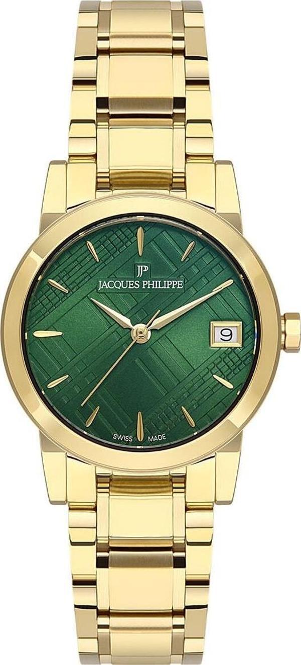 Jacques Philippe Jpqls3123x4 Kadın Kol Saati - Image 1