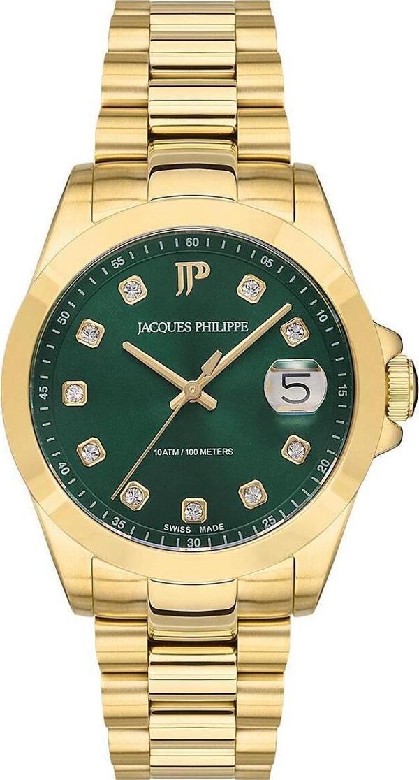 Jacques Philippe JPQLS3423X4 KADIN KOL SAATİ - Image 1