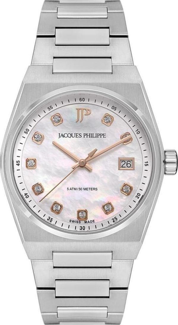 Jacques Philippe JPQLS521386S Kadın Kol Saati - Image 1