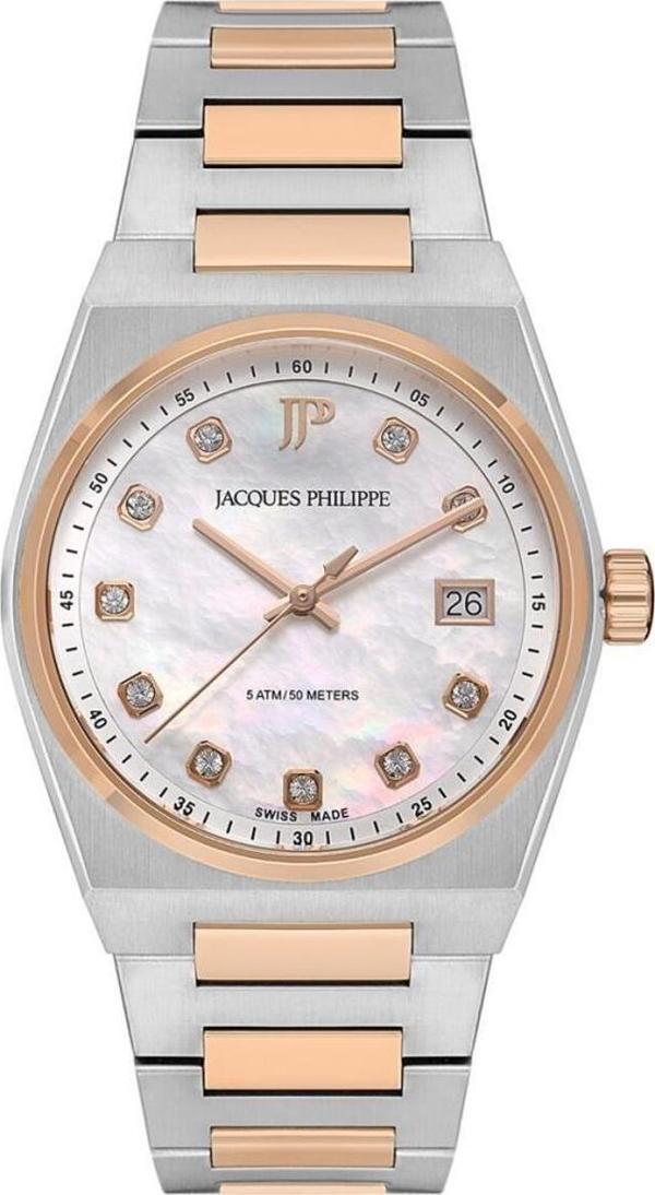 Jacques Philippe JPQLS527388S Kadın Kol Saati - Image 1