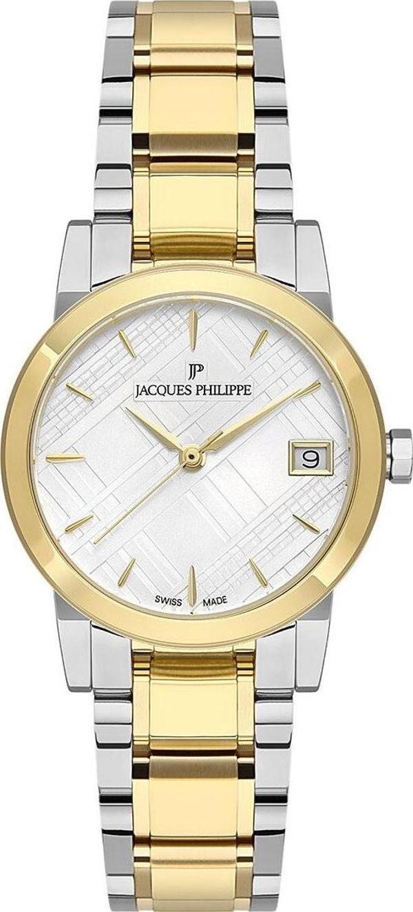 Jacques Philippe Swiss Made Jpqls317328yg Kadın Kol Saati - Image 1