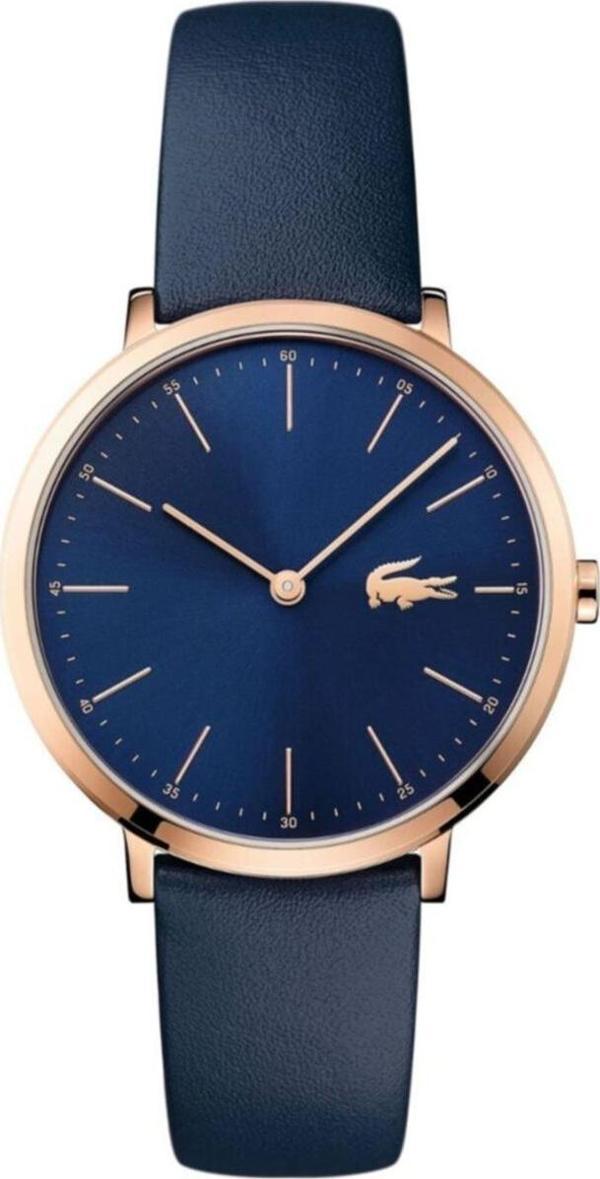 Lacoste 2000950 Moon Kadın Kol Saati - Image 1