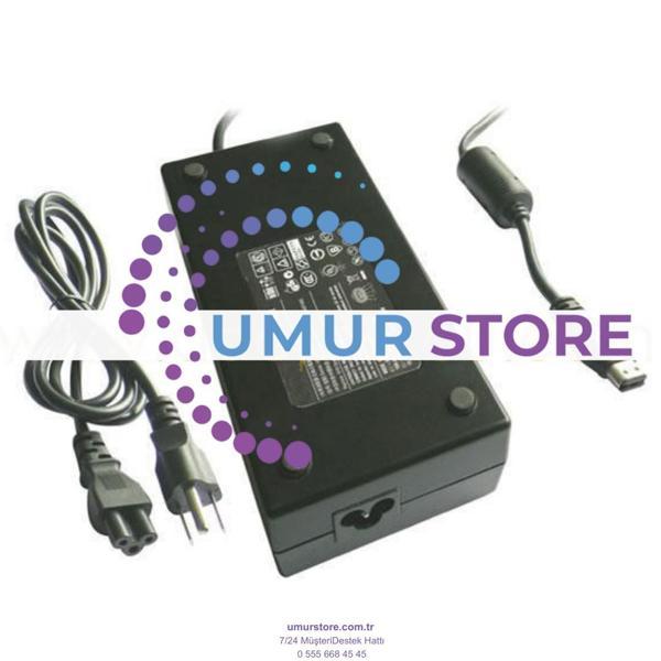 HP Pavilion zv6010us Adaptörü - Image 1