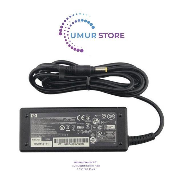 Hp Pavilion zt3000 Adaptörü - Image 1