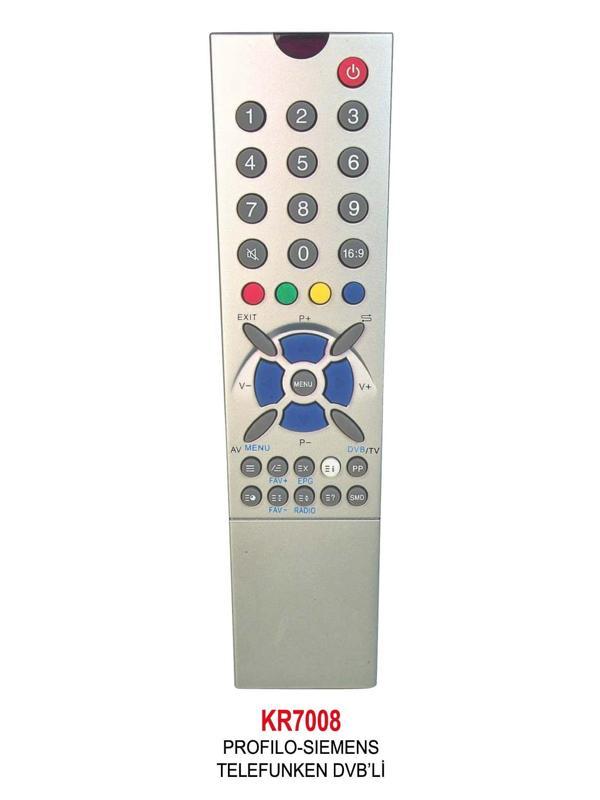 SIEMENS- UYDU KUMANDASI - Image 1
