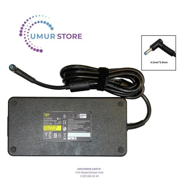 Hp TPC-DA60 4.5x3.0mm Notebook Adaptörü - Image 1