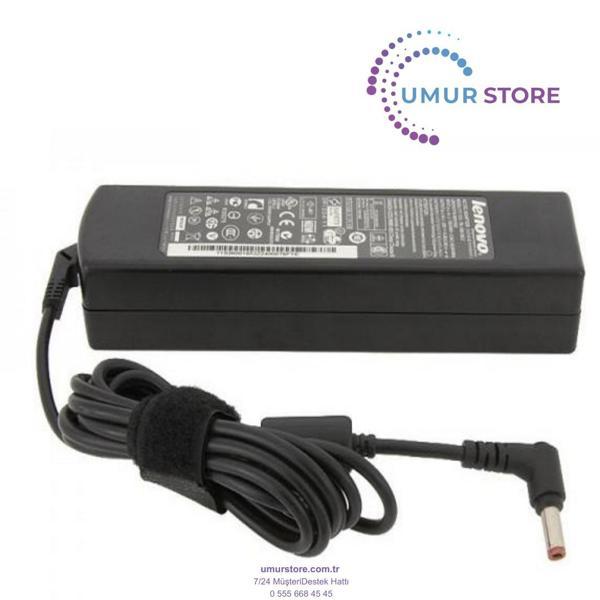 Lenovo Ideapad G580 Adaptörü - Image 1