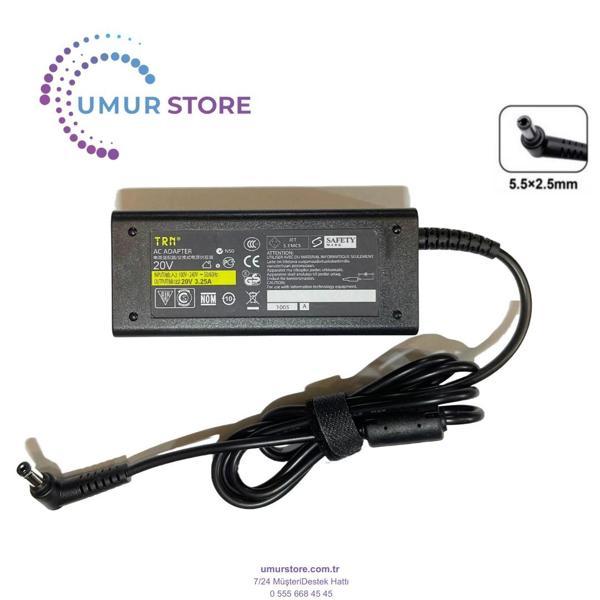 Lenovo 16001929. 36001943 5.5x Adaptörü - Image 1