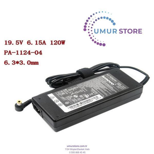 Lenovo 3000 C305 Adaptörü - Image 1