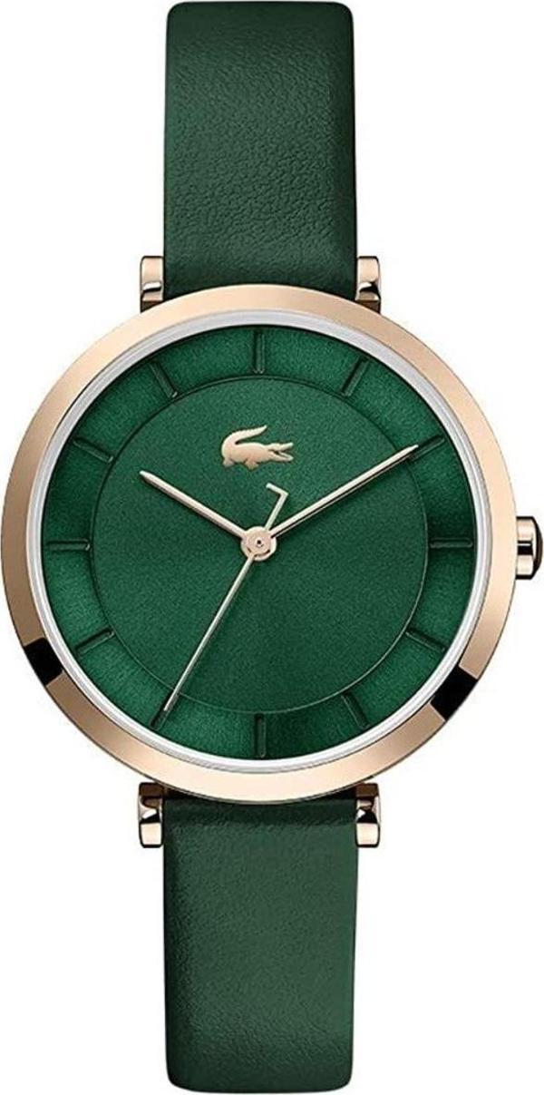Lacoste 2001138 Kadın Erkek Kol Saati - Image 1