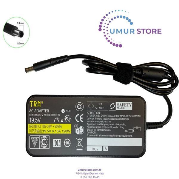 Hp Proone 400 G1 Adaptörü - Image 1