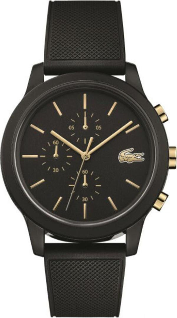 Lacoste 2011012 Erkek Kol Saati - Image 1