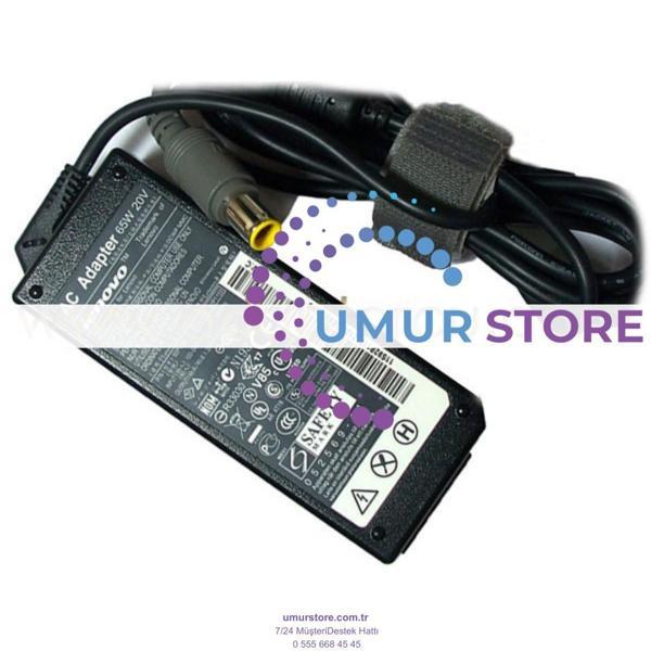 IBM ThinkPad X60 2509-xxx Adaptörü - Image 1