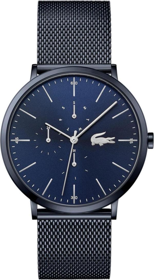 Lacoste 2011058 Erkek Kol Saati - Image 1