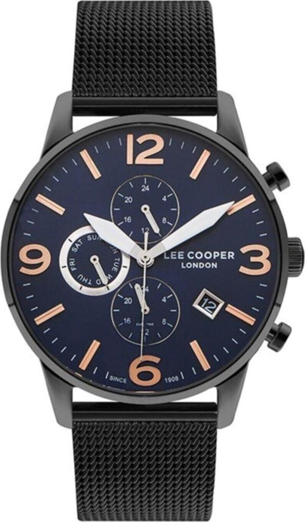 Lee Cooper Lc07109.090 Erkek Kol Saati - Image 1