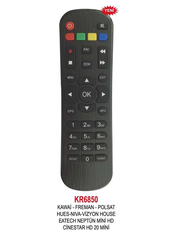 MICROSTAR MK10-20 KUMANDA - Image 1
