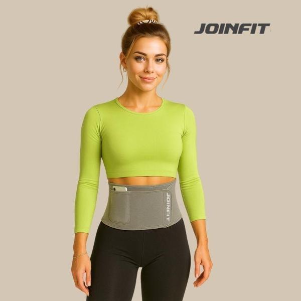 JOINFIT Termal Zayıflama Kemeri - Image 1
