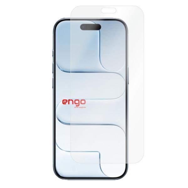 Apple iPhone Air Mat Ekran Koruyucu Yansımayı Önler - Image 1